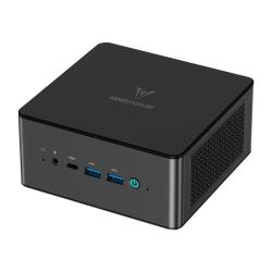 Minis Forum MINI-PC UM890 Pro Ryzen 7 8845HS barebone Minis Forum MINI-PC UM890 Pro Ryzen 7 8845HS barebone