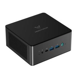 Minis Forum MINI-PC UM890 Pro Ryzen 7 8845HS barebone