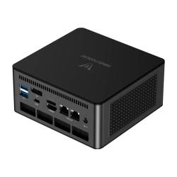 Minis Forum MINI-PC UM890 Pro Ryzen 7 8845HS barebone