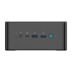 Minis Forum MINI-PC UM890 Pro Ryzen 7 8845HS barebone