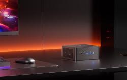 Minis Forum MINI-PC UM890 Pro Ryzen 7 8845HS barebone
