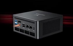 Minis Forum MINI-PC UM890 Pro Ryzen 7 8845HS barebone
