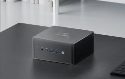 Minis Forum MINI-PC UM890 Pro Ryzen 9 8945HS 32GB RAM + 1TB