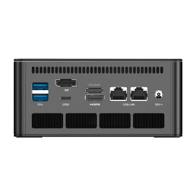 Minis Forum MINI-PC UM890 Pro Ryzen 7 8845HS barebone