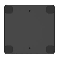 Minis Forum MINI-PC UM890 Pro Ryzen 7 8845HS barebone