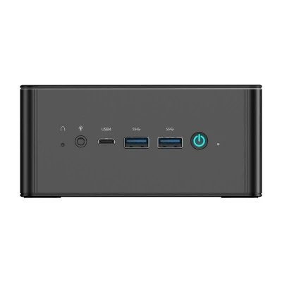 Minis Forum MINI-PC UM890 Pro Ryzen 7 8845HS barebone