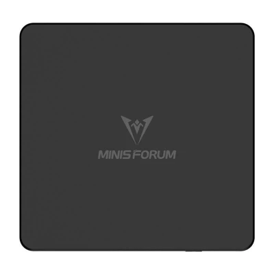 Minis Forum MINI-PC UM890 Pro Ryzen 7 8845HS barebone