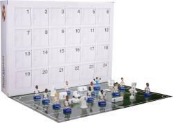 MINIX Adventní kalendář Real Madrid fotbalové hvězdy sběratelské figurky