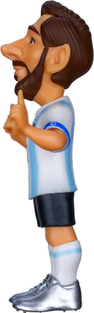 MINIX Figurka sběratelská 26WC Lionel Messi (Argentina) fotbalové hvězdy