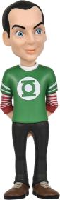 MINIX Figurka sběratelská Big Bang Theory: Sheldon Cooper seriálové postavy