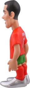 MINIX Figurka sběratelská Cristiano Ronaldo (Portugal) fotbalové hvězdy