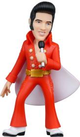 MINIX Figurka sběratelská Elvis Presley (Red Suite) hudební legendy