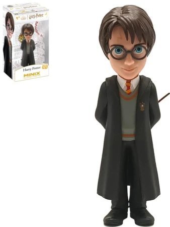 MINIX Figurka sběratelská Harry Potter filmové postavy MINIX Figurka sběratelská Harry Potter filmové postavy