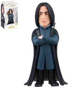 MINIX Figurka sběratelská Harry Potter: Snape filmové postavy MINIX Figurka sběratelská Harry Potter: Snape filmové postavy