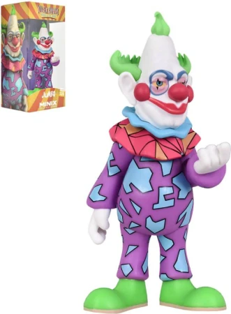 MINIX Figúrka zberateľská Killer Klowns Jumbo filmové postavy MINIX Figúrka zberateľská Killer Klowns Jumbo filmové postavy