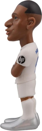 MINIX Figurka zberateľská Kylian Mbappé (Real Madrid) futbalové hviezdy
