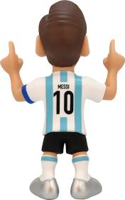 MINIX Figurka sběratelská Lionel Messi (AFA Argentina) fotbalové hvězdy