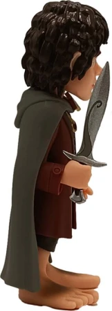 MINIX Figúrka zberateľská Lord of the Rings: Frodo filmové postavy