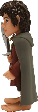 MINIX Figúrka zberateľská Lord of the Rings: Frodo filmové postavy