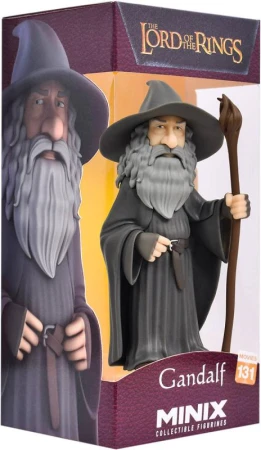 MINIX Figúrka zberateľská Lord of the Rings: Gandalf filmové postavy