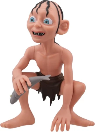 MINIX Figúrka zberateľská Lord of the Rings: Golum filmové postavy