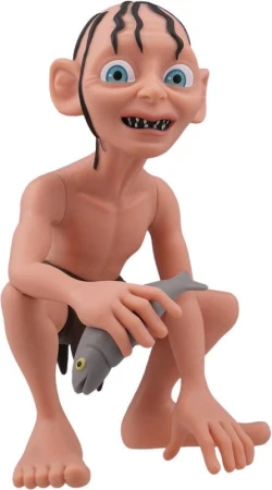MINIX Figúrka zberateľská Lord of the Rings: Golum filmové postavy