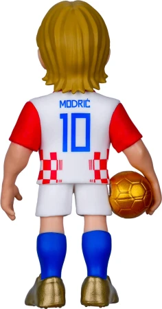MINIX Figúrka zberateľská Luka Modrić Chorvátsko World Cup 2026