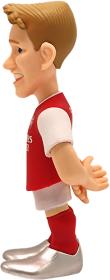 MINIX Figurka sběratelská Martin Odegaard (Arsenal FC) fotbalové hvězdy