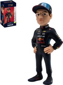 MINIX Figurka sběratelská Max Verstappen automobiloví závodníci MINIX Figurka sběratelská Max Verstappen automobiloví závodníci