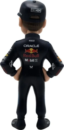MINIX Figúrka zberateľská Max Verstappen automobiloví pretekári