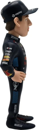 MINIX Figúrka zberateľská Max Verstappen automobiloví pretekári