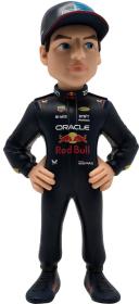 MINIX Figurka sběratelská Max Verstappen automobiloví závodníci