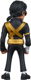 MINIX Figurka sběratelská Michael Jackson: Gold History hudební legendy