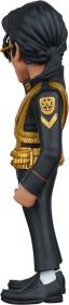 MINIX Figurka sběratelská Michael Jackson: Gold History hudební legendy