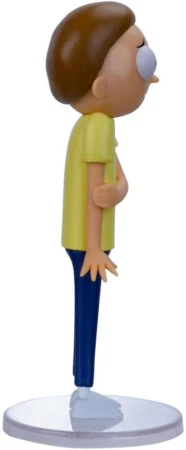 MINIX Figúrka zberateľská Morty Smith (Rick a Morty) televízne seriály