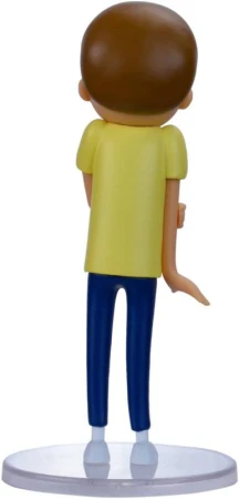 MINIX Figúrka zberateľská Morty Smith (Rick a Morty) televízne seriály