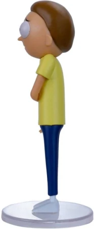 MINIX Figúrka zberateľská Morty Smith (Rick a Morty) televízne seriály