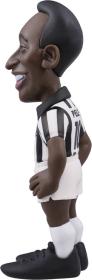 MINIX Figurka sběratelská Pelé (Santos FC) fotbalové hvězdy