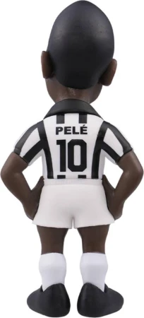 MINIX Figurka sběratelská Pelé (Santos FC) fotbalové hvězdy