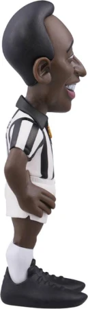 MINIX Figurka sběratelská Pelé (Santos FC) fotbalové hvězdy