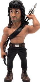 MINIX Figurka sběratelská Rambo: First Blood 2 filmové postavy