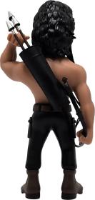 MINIX Figurka sběratelská Rambo: First Blood 2 filmové postavy