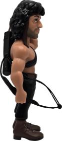 MINIX Figurka sběratelská Rambo: First Blood 2 filmové postavy