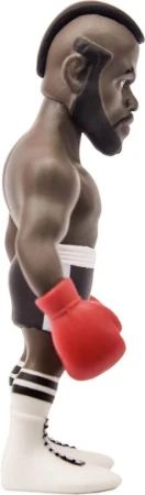 MINIX Figurka sběratelská Rocky: Clubber Lang 7cm filmové postavy