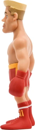 MINIX Figúrka zberateľská Rocky: Ivan Drago 7cm filmové postavy
