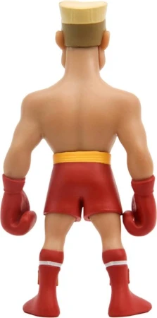 MINIX Figúrka zberateľská Rocky: Ivan Drago 7cm filmové postavy