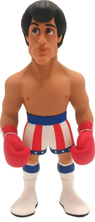 MINIX Figurka sběratelská Rocky: Rocky 4 filmové postavy