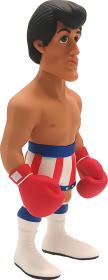 MINIX Figurka sběratelská Rocky: Rocky 4 filmové postavy