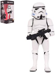 MINIX Figurka sběratelská Star Wars: Stormtrooper filmové postavy MINIX Figurka sběratelská Star Wars: Stormtrooper filmové postavy