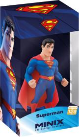 MINIX Figurka sběratelská Superman filmové postavy